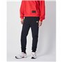 Pantalon de Survêtement pour Adultes Champion Rib Cuff Noir Homme