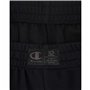 Pantalon de Survêtement pour Adultes Champion Rib Cuff Noir Homme