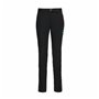 Pantalon de sport long Trangoworld Vivier Noir Femme