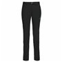 Pantalon de sport long Trangoworld Vivier Noir Femme