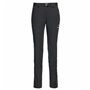 Pantalon de sport long Trangoworld Vivier Gris Femme
