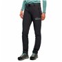 Pantalon de sport long Trangoworld Vivier Gris Femme