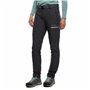 Pantalon de sport long Trangoworld Vivier Gris Femme