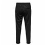 Pantalon de Survêtement pour Adultes Only & Sons Onslinus Crop Tap 0192 Noir Homme