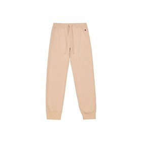 Pantalon de Survêtement pour Adultes Champion Rib Cuff Beige Homme