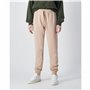 Pantalon de Survêtement pour Adultes Champion Rib Cuff Beige Homme
