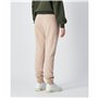 Pantalon de Survêtement pour Adultes Champion Rib Cuff Beige Homme