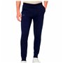 Pantalon de Survêtement pour Adultes Kappa Zants Korporate Blue marine Homme