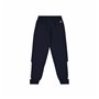 Pantalon de Survêtement pour Adultes Champion  Rib Cuff Noir Blue marine Homme