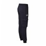 Pantalon de Sport pour Enfant Kappa 8031Pf0044 Bleu