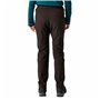 Pantalon de sport long Regatta Questra V Noir Femme