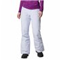Pantalons de neige Columbia Shafer Canyon II Insulated Gris
