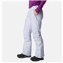 Pantalons de neige Columbia Shafer Canyon II Insulated Gris