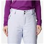 Pantalons de neige Columbia Shafer Canyon II Insulated Gris