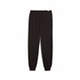 Pantalon de Survêtement pour Adultes Puma Noir Homme