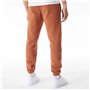 Pantalon pour Adulte New Era LA Dodgers Marron