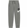 Pantalons de Survêtement pour Enfants Nike Club Hbr Gris