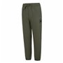 Pantalons de Survêtement pour Enfants Converse Sustainable Core Jogger Vert Olive