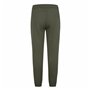 Pantalons de Survêtement pour Enfants Converse Sustainable Core Jogger Vert Olive