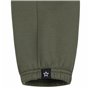 Pantalons de Survêtement pour Enfants Converse Sustainable Core Jogger Vert Olive