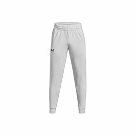 Pantalon pour Adulte Under Armour Blanc