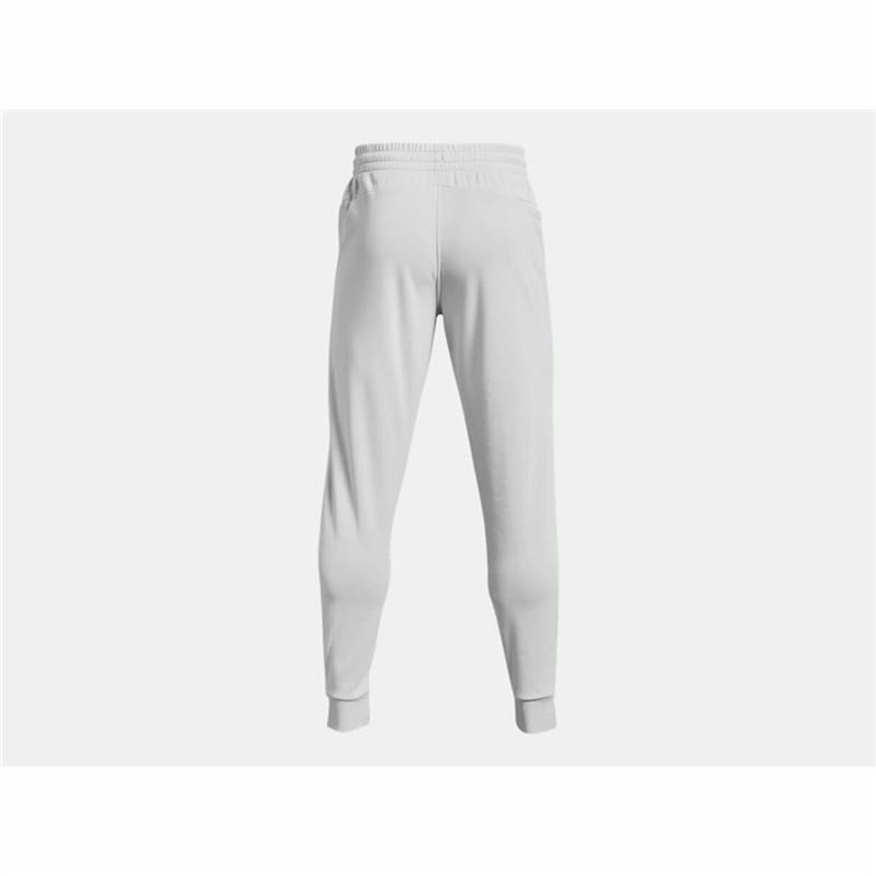 Image secondaire de Pantalon pour Adulte Under Armour Blanc