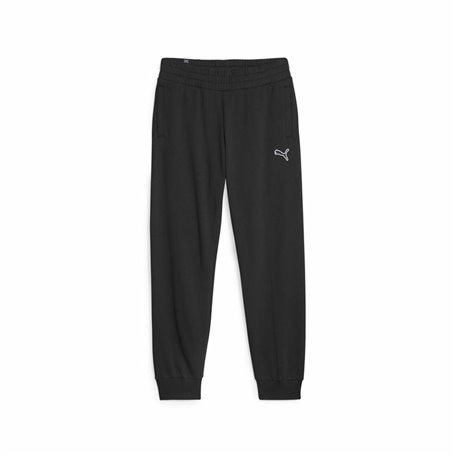 Pantalon pour Adulte Puma Better Essentials Noir Femme