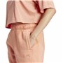 Pantalon pour Adulte Adidas All Szn Beige Femme