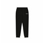 Pantalon pour Adulte Champion  Rib Cuff  Noir Femme