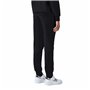 Pantalon pour Adulte Champion  Rib Cuff  Noir Femme