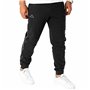 Pantalon pour Adulte Kappa Idole Active Man Noir