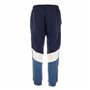 Pantalon de Survêtement pour Adultes Kappa Idole Active Bleu Homme