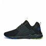 Chaussures de Sport pour Enfants Kappa San Puerto Lace Jr