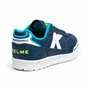 Chaussures de Futsal pour Enfants Kelme Trueno Lace Infantil