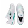 Chaussures de Padel pour Adultes Joma Sport Slam 2404 Blanc