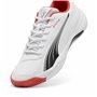 Chaussures de Padel pour Adultes Puma Nova Smash Rouge