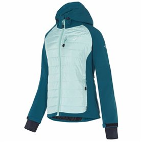 Anorak Joluvi Hybrid Shell