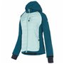 Anorak Joluvi Hybrid Shell