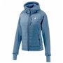 Veste Joluvi Hybrid Shell Anorak