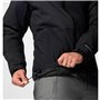 Veste de Sport pour Homme Columbia Iceberg Point II Noir