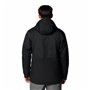 Veste de Sport pour Homme Columbia Iceberg Point II Noir
