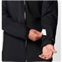 Veste de Sport pour Homme Columbia Iceberg Point II Noir