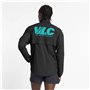 Veste de Sport pour Homme New Balance Valencia Marathon Athletics