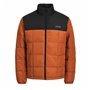 Veste de Sport pour Homme Jack & Jones Jjben Square Marron