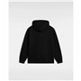 Veste de Sport pour Enfants Vans Varcity Noir