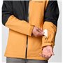 Veste de Sport pour Homme Columbia Iceberg Point II Noir