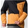 Veste de Sport pour Homme Columbia Iceberg Point II Noir