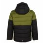 Veste de Sport pour Enfants Regatta Lofthouse VIII Noir