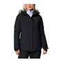 Veste de Sport pour Femme Columbia Ava Alpine II Insulated Noir