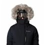 Veste de Sport pour Femme Columbia Ava Alpine II Insulated Noir